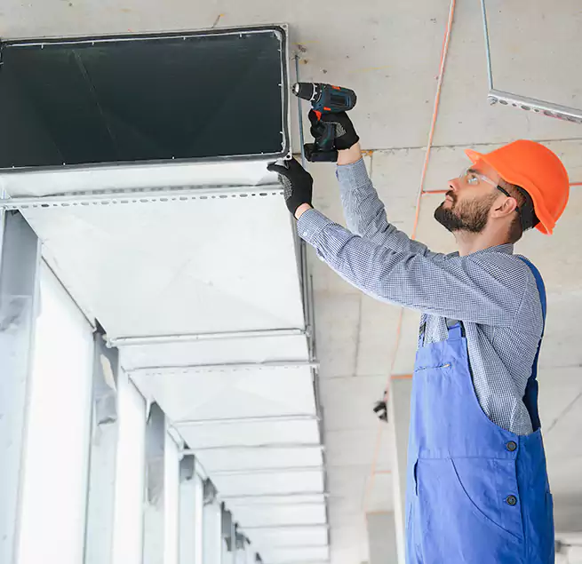 Why Homeowners & Businesses Trust Us in Lewisville, TX