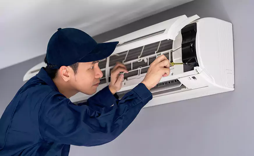 AC Duct Cleaning Lewisville