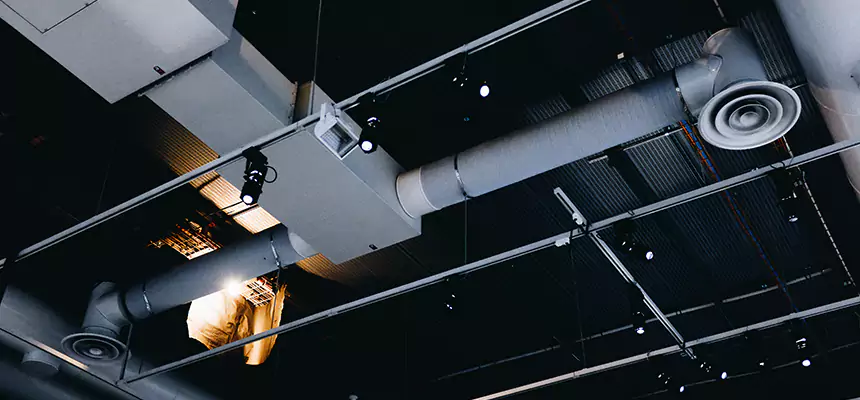 Our Air Duct Replacement Services in Lewisville, TX