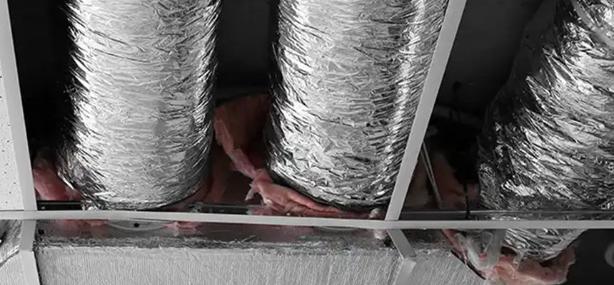 Scalable Commercial Multi‑Unit Dryer Vent Camera Inspection in Lewisville, TX