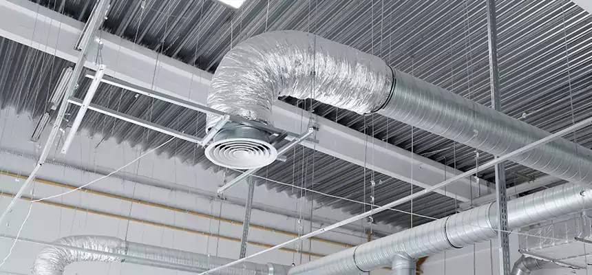 Our Dryer Vent Hose Replacement Services in Lewisville, TX