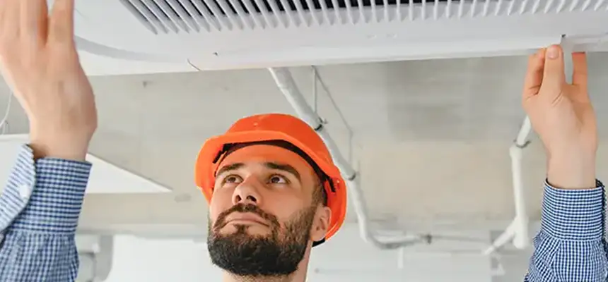 Our Furnace Vent Cleaning Services in Lewisville, TX