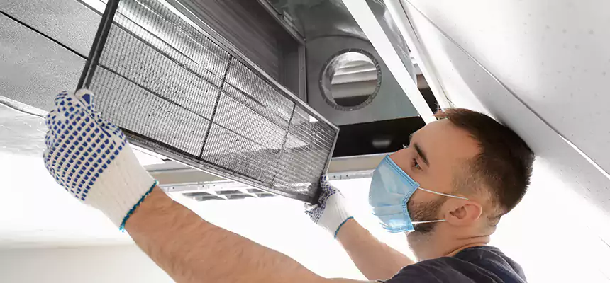 Our Home Duct Cleaning Services in Lewisville, TX