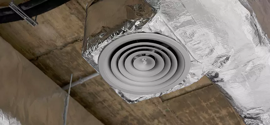 Our Low VOC Vent Installation Services in Lewisville, TX