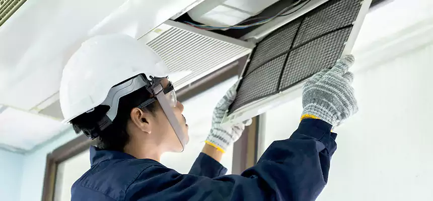 Our Multi-family Home Duct Cleaning Services in Lewisville, TX