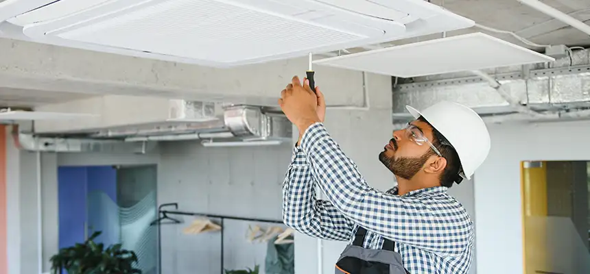 Our Roof Dryer Vent Cleaning Services in Lewisville, TX
