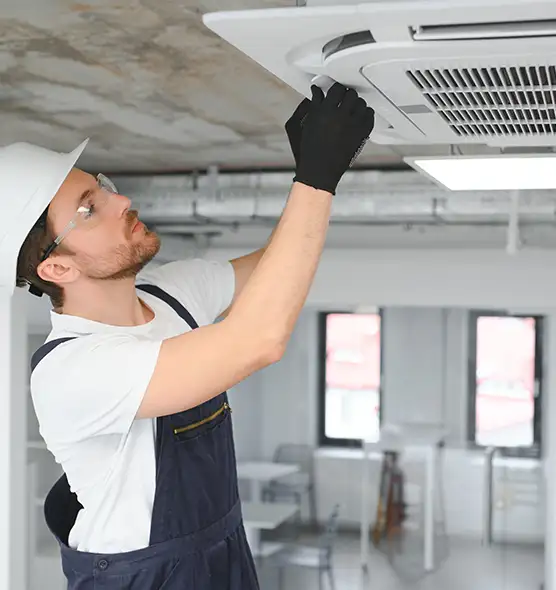 Top Affordable Duct Cleaning Services Near Me in Lewisville, TX