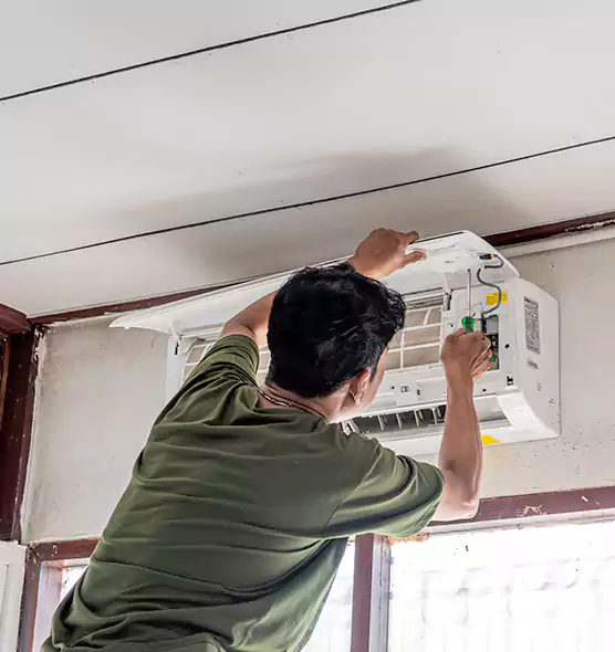 About Air Duct & AC Odor Removal in Lewisville, TX