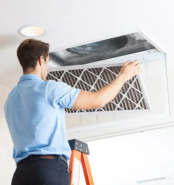 About Annual Dryer Vent Maintenance Lewisville, TX