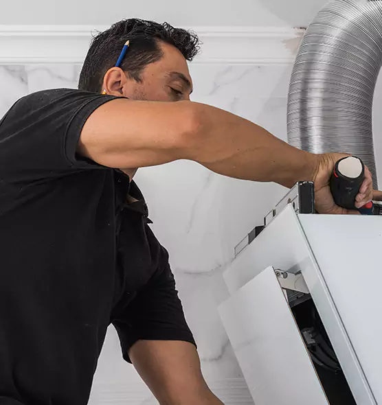 Trusted Bathroom Exhaust Duct Cleaning in Lewisville, TX