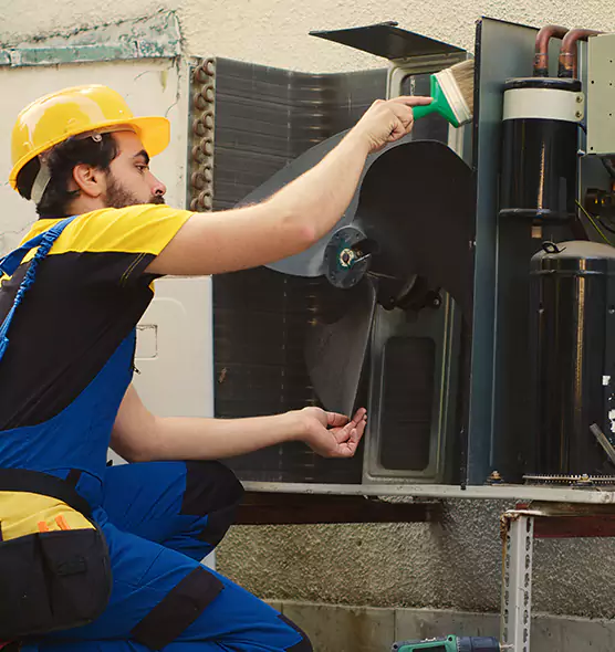 Top-Rated New Room Vent Extension in Lewisville, TX