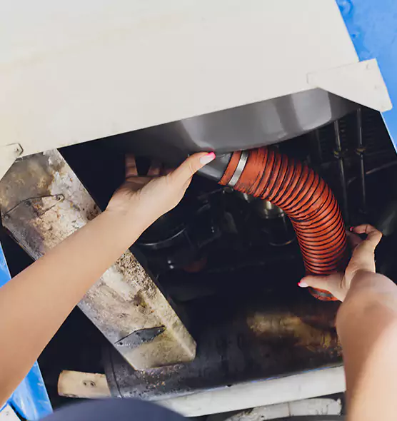 Top-Notch Return Vent Cleaning Service in Lewisville, TX