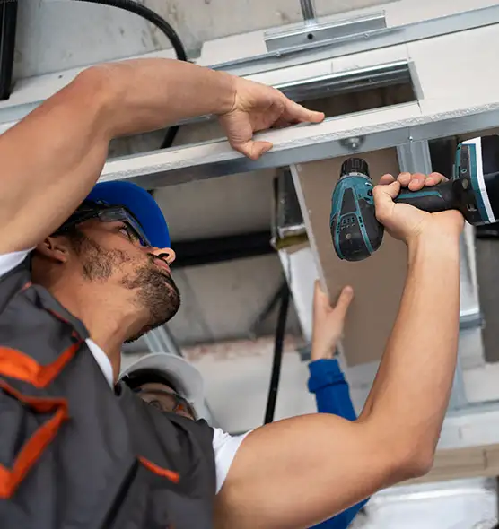 About Vent Smoke Odor Elimination in Lewisville, TX