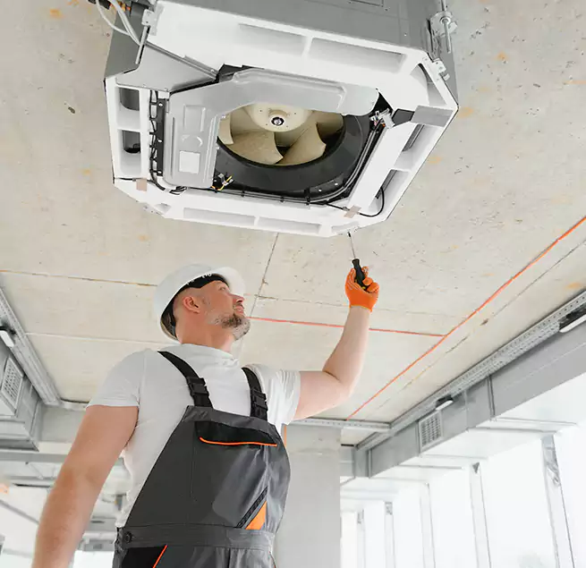 Why Homeowners & Businesses Trust Us in Lewisville, TX?