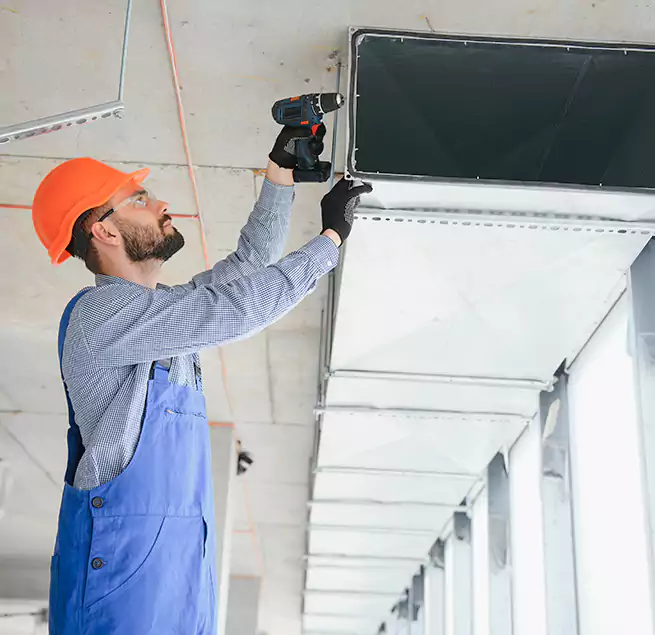 Why Homeowners & Businesses Trust Us in Lewisville, TX?