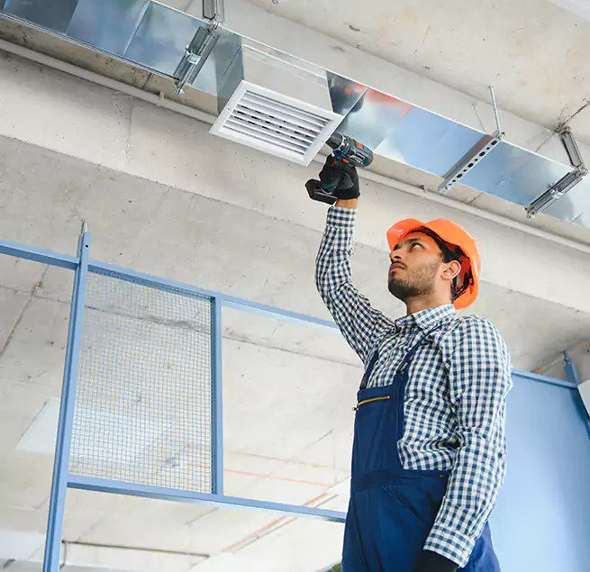 Why Homeowners & Businesses Trust Us in Lewisville, TX?