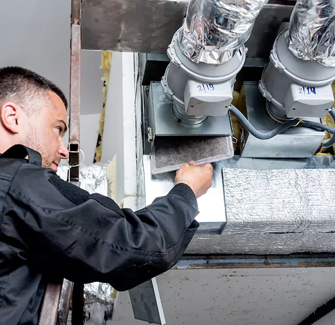 Why Homeowners & Businesses Trust Us in Lewisville, TX?