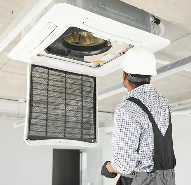 Why Homeowners & Businesses Trust Us in Lewisville, TX?