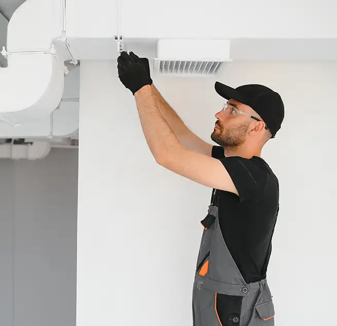 Why Homeowners & Businesses Trust Us in Lewisville, TX?