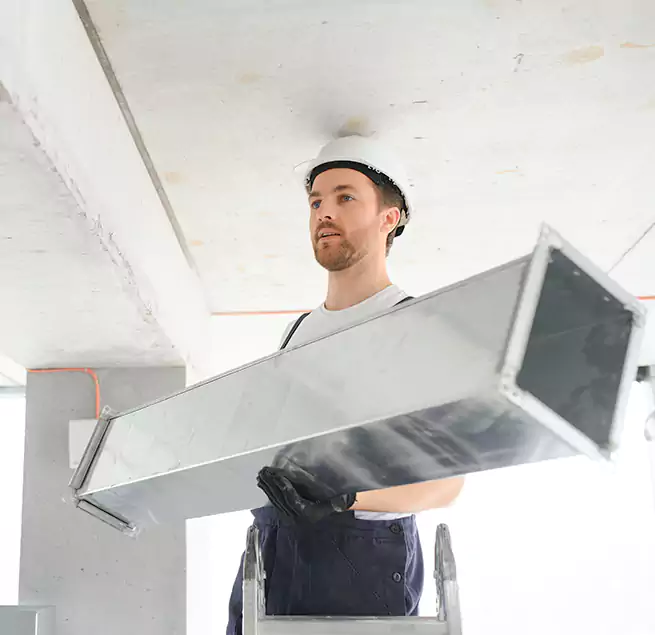 Why Homeowners & Businesses Trust Us in Lewisville, TX