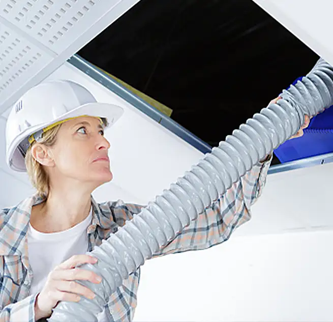 Why Homeowners & Businesses Trust Us Lewisville, TX