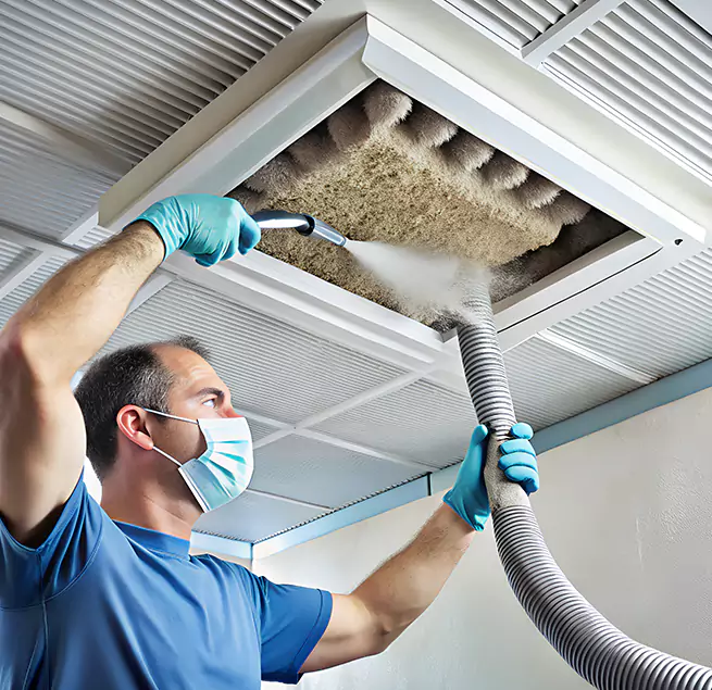 Why Homeowners & Businesses Trust Us Lewisville, TX