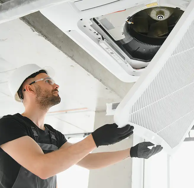 Why Homeowners & Businesses Trust Us in Lewisville, TX?