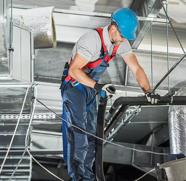 Why Homeowners & Businesses Trust Us in Lewisville, TX?