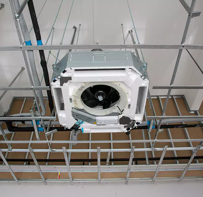 Why Homeowners & Businesses Trust Us in Lewisville, TX?