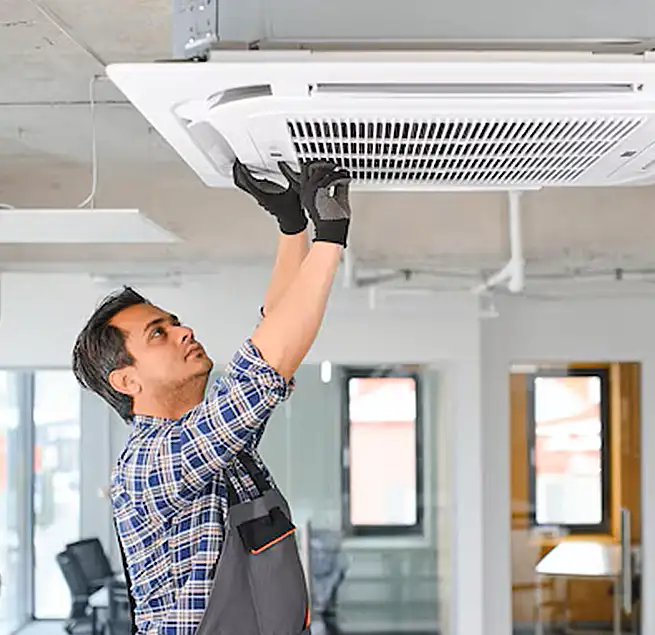 Why Homeowners & Businesses Trust Us in Lewisville, TX?