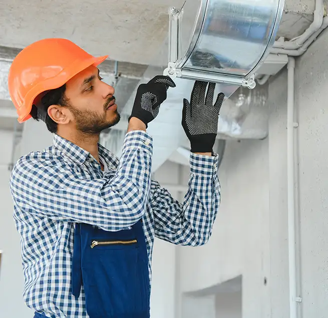 Why Homeowners & Businesses Trust Us in Lewisville, TX?