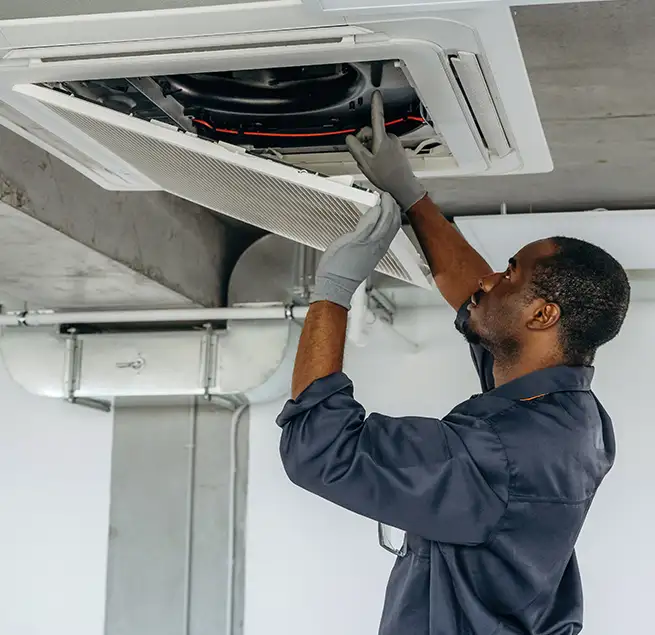 Why Homeowners & Businesses Trust Us in Lewisville, TX?