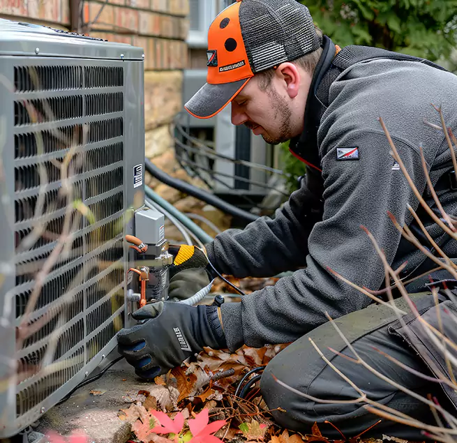 Why Homeowners & Businesses Trust Us in Lewisville, TX?