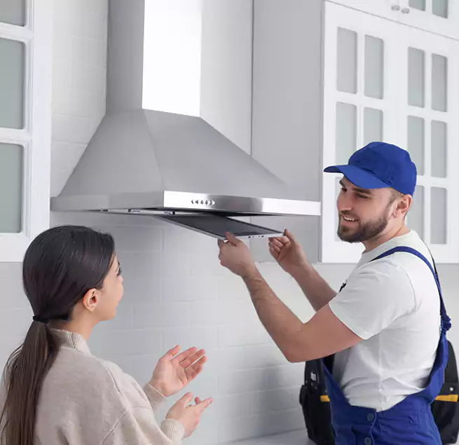 Why Homeowners & Businesses Trust Us in Lewisville, TX?