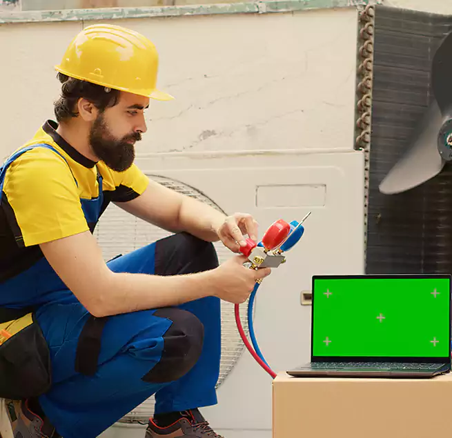 Why Homeowners & Businesses Trust Us in Lewisville, TX?