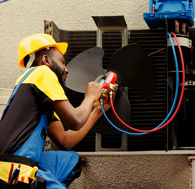 Why Homeowners & Businesses Trust Us in Lewisville, TX?