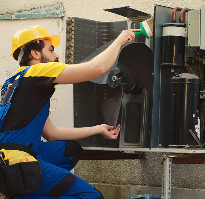 Why Homeowners & Businesses Trust Us Lewisville, TX?