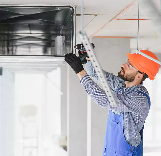 Why Homeowners & Businesses Trust Us in Lewisville, TX?