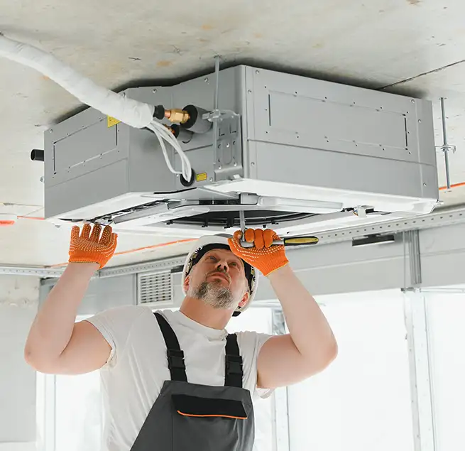 Why Homeowners & Businesses Trust Us Lewisville, TX