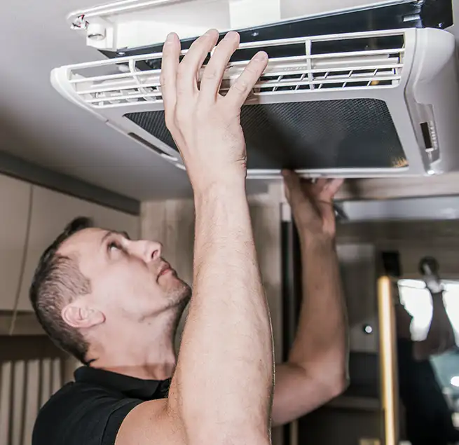 Why Homeowners & Businesses Trust Us Lewisville, TX