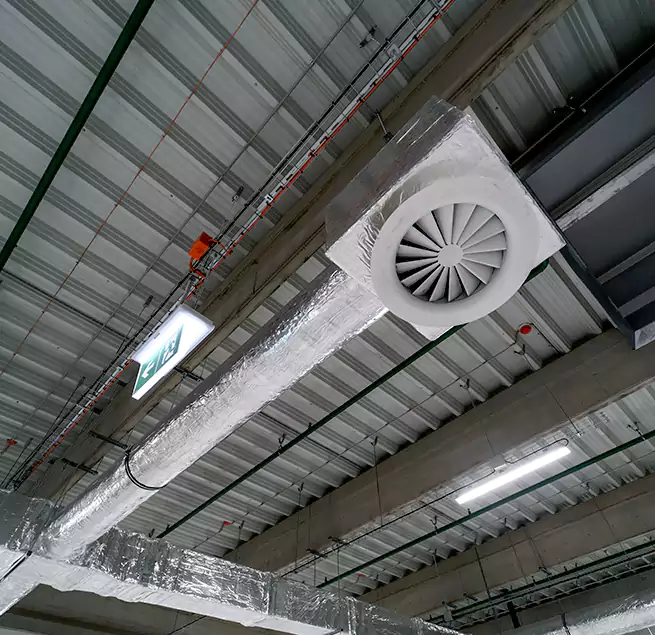 Why Homeowners & Businesses Trust Us in Lewisville, TX