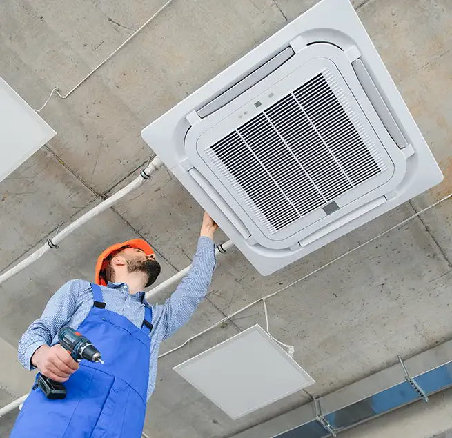 Why Homeowners & Businesses Trust Us in Lewisville, TX