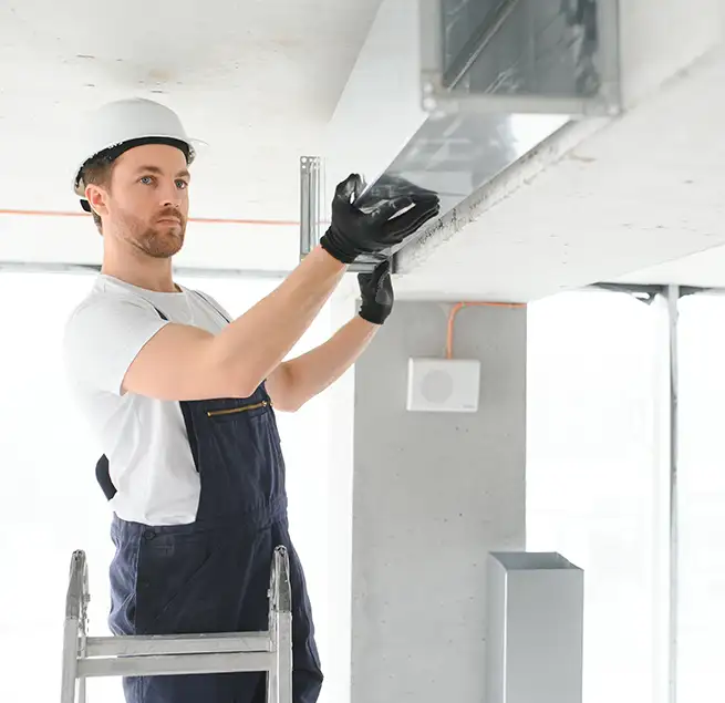 Why Homeowners & Businesses Trust Us in Lewisville, TX?