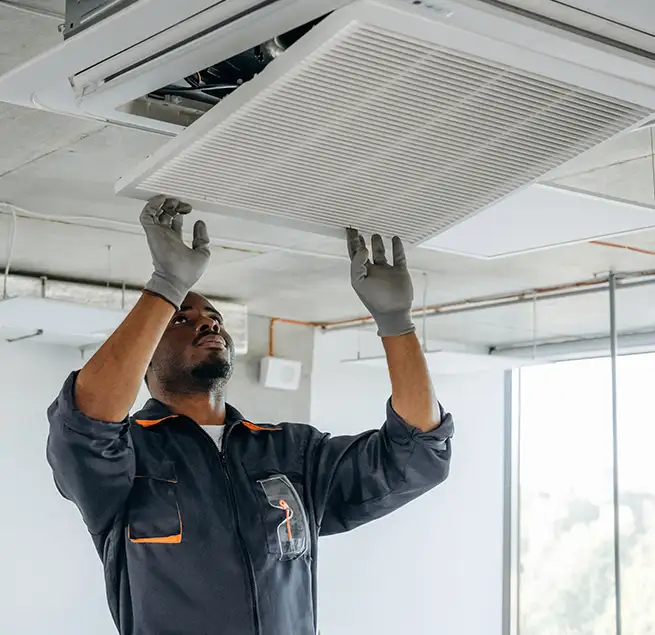 Why Homeowners & Businesses Trust Us in Lewisville, TX?