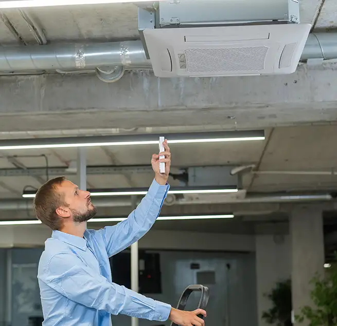 Why Homeowners & Businesses Trust Us in Lewisville, TX?