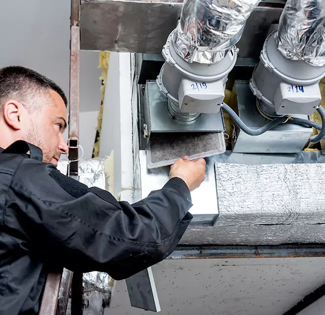 Why Homeowners Businesses Trust Us in Lewisville, TX?