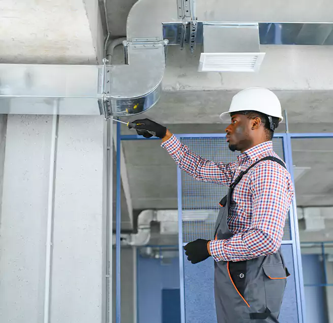 Why Homeowners & Businesses Trust Us in Lewisville, TX