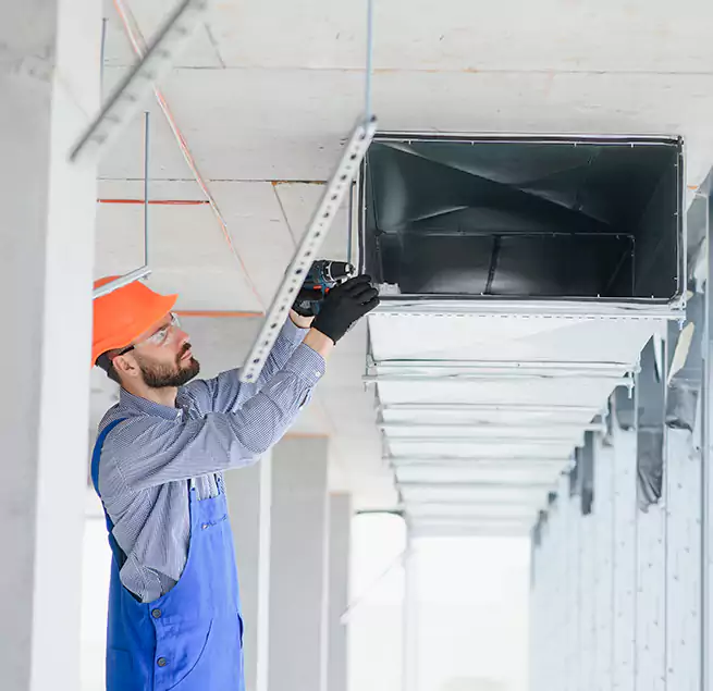 Why Homeowners & Businesses Trust Us in Lewisville, TX?