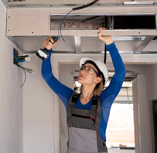 Why Homeowners & Businesses Trust Us in Lewisville, TX?