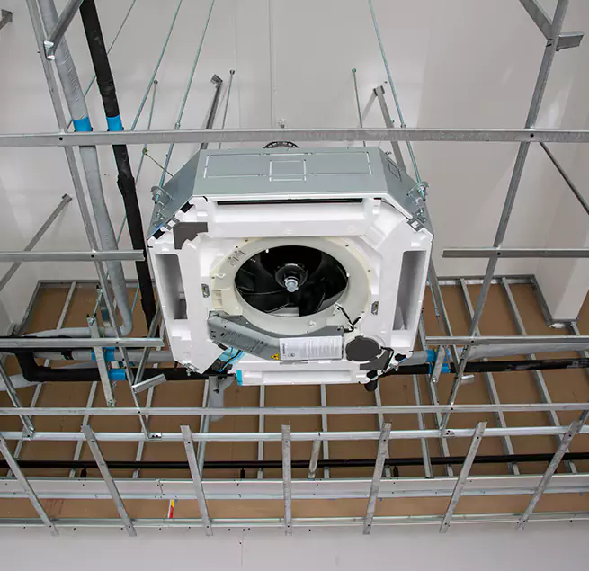 Why Homeowners & Businesses Trust Us Lewisville, TX?